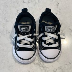 Toddler Converse All Star sneaker
